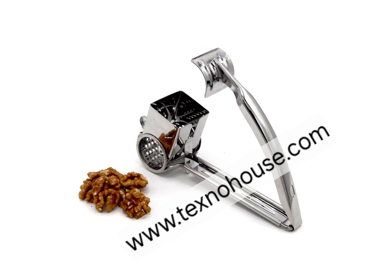 Ренде за твърди сирена и ядки Vocen - Image 22