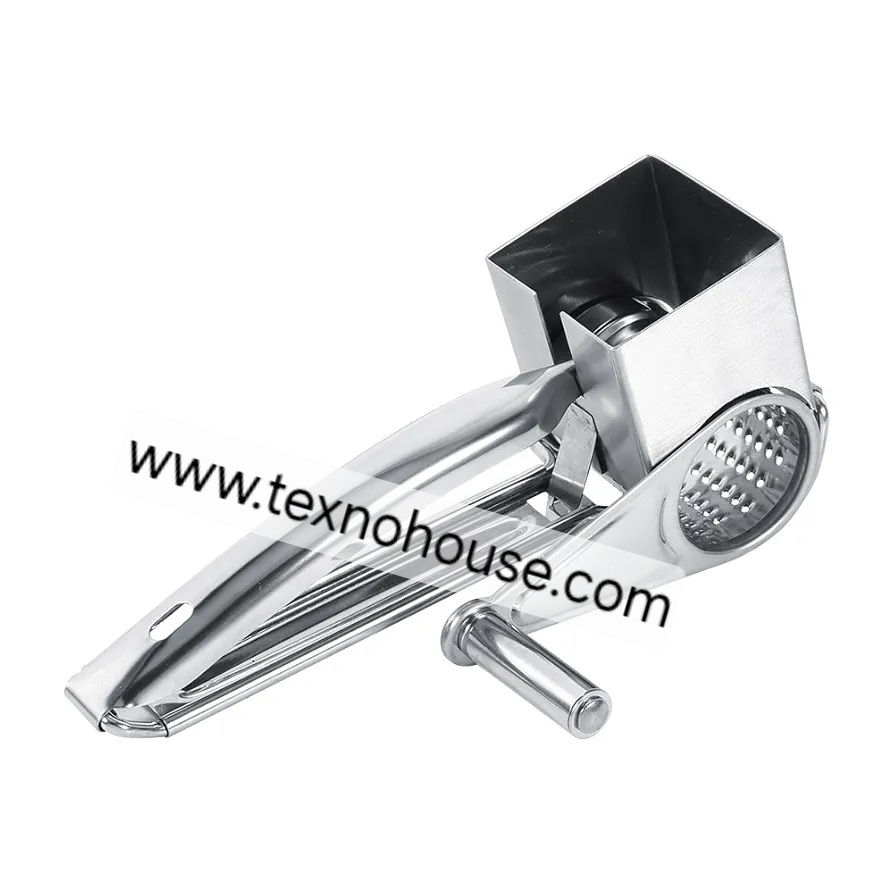 Ренде за твърди сирена и ядки Vocen - Image 8