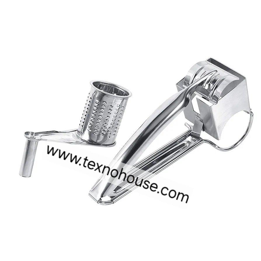 Ренде за твърди сирена и ядки Vocen - Image 9