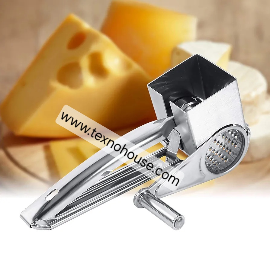 Ренде за твърди сирена и ядки Vocen - Image 4