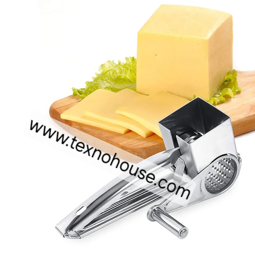 Ренде за твърди сирена и ядки Vocen - Image 5