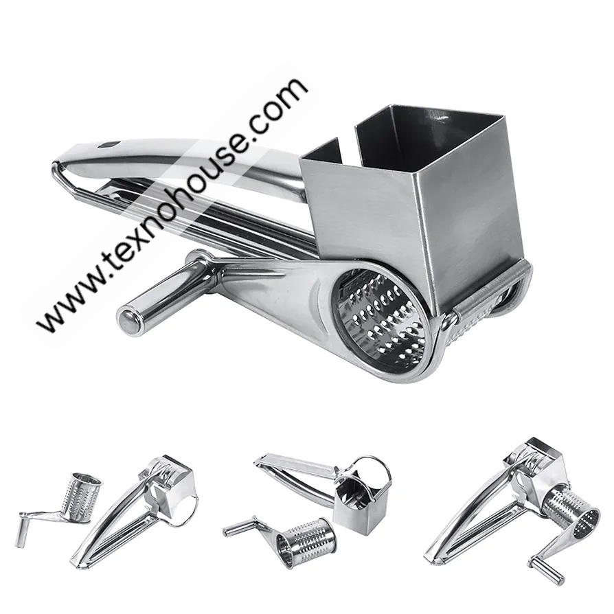 Ренде за твърди сирена и ядки Vocen - Image 6