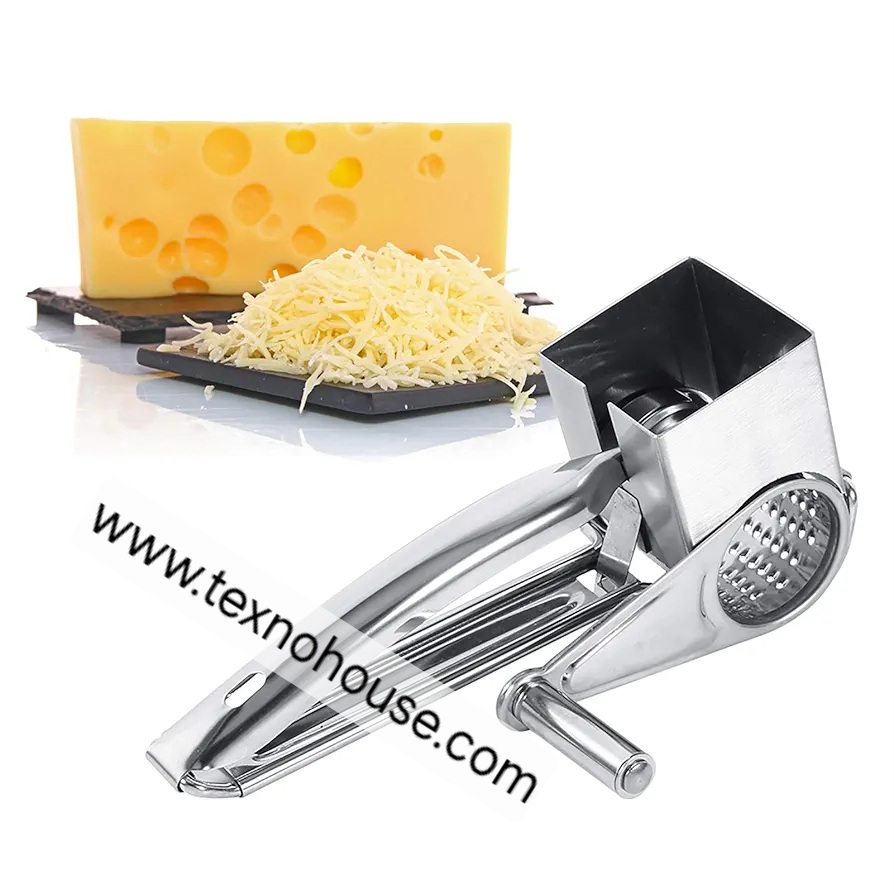 Ренде за твърди сирена и ядки Vocen - Image 7