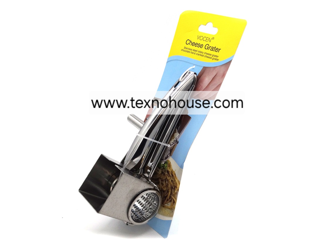 Ренде за твърди сирена и ядки Vocen - Image 23