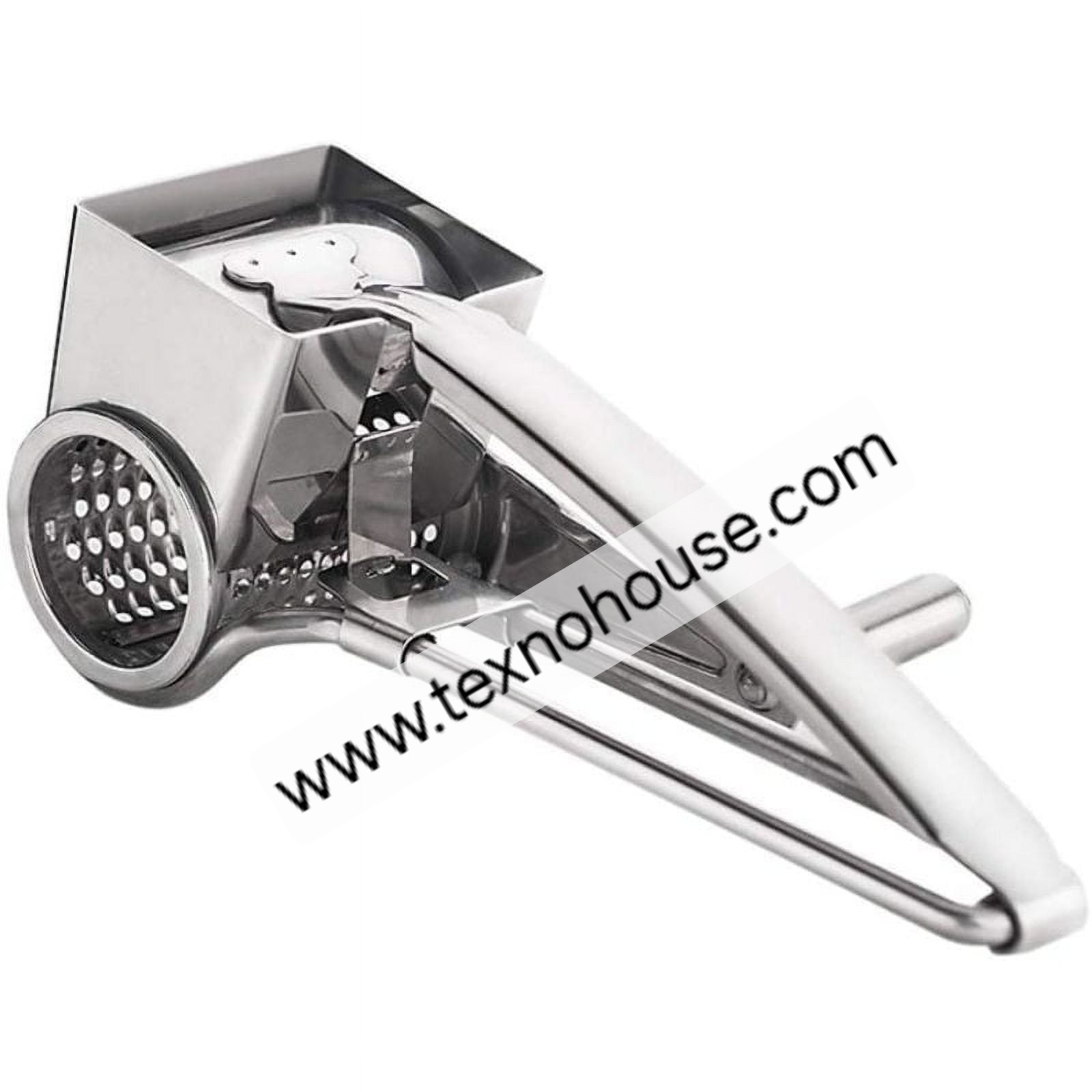 Ренде за твърди сирена и ядки Vocen - Image 17