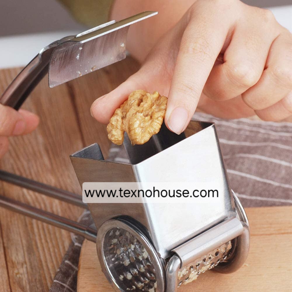 Ренде за твърди сирена и ядки Vocen - Image 16