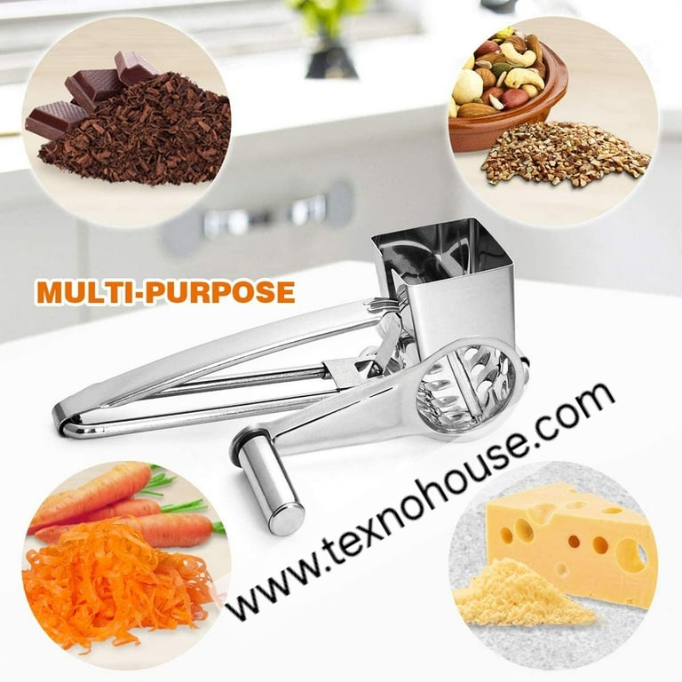 Ренде за твърди сирена и ядки Vocen