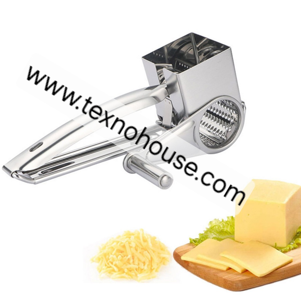 Ренде за твърди сирена и ядки Vocen - Image 2